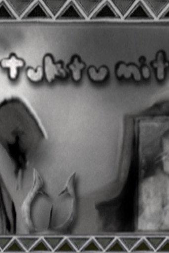 Tuktumit (2014) poster