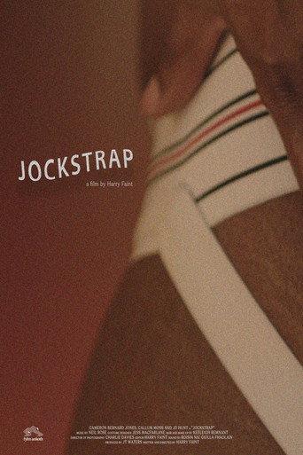 Jockstrap () poster