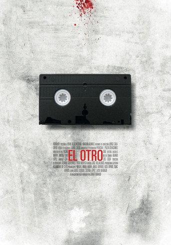 El otro (2012) poster