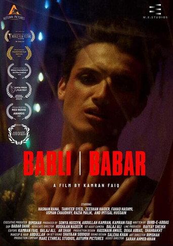Babli & Babar (2025) poster