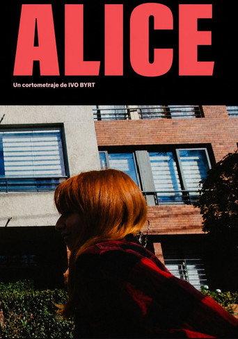 Alice (2026) poster