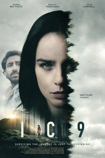 IC9 (2024) poster