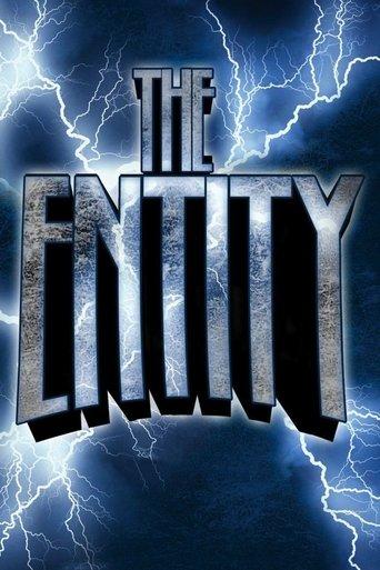 The Entity (1982) poster