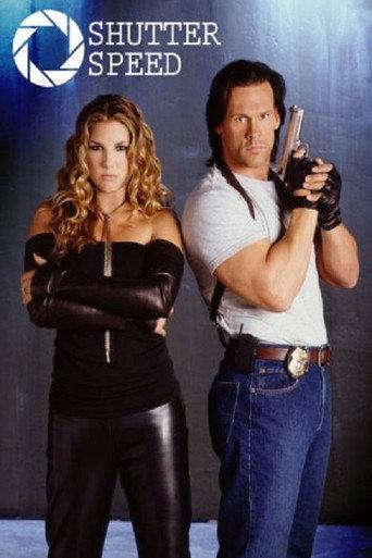 Shutterspeed (2000) poster
