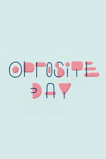 Opposite Day (2017) poster
