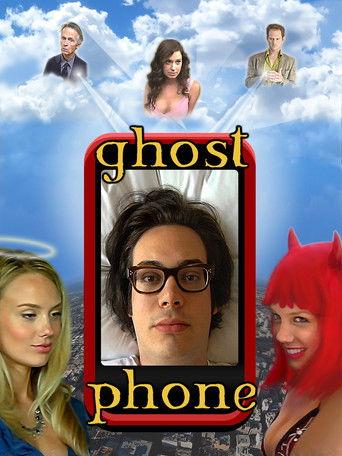 Ghost Phone (2013) poster