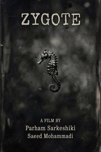 Zygote (2022) poster
