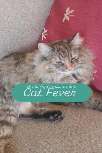 Cat Fever (2021) poster