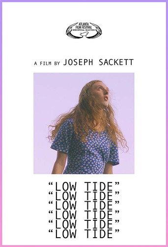 Low Tide (2018) poster