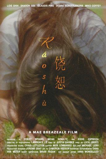 Ráoshù () poster