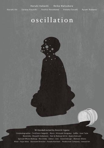 Oscillation (2026) poster