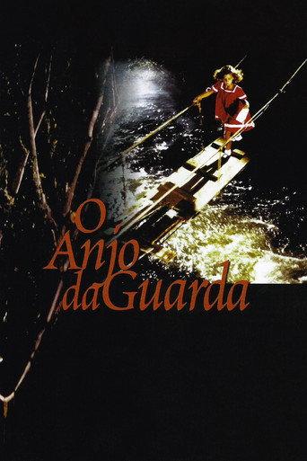 Guardian Angel (1999) poster