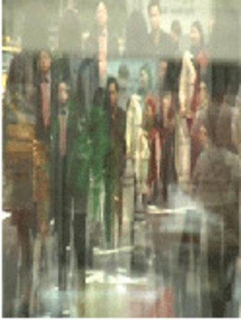 Taipei 4 Way (2005) poster