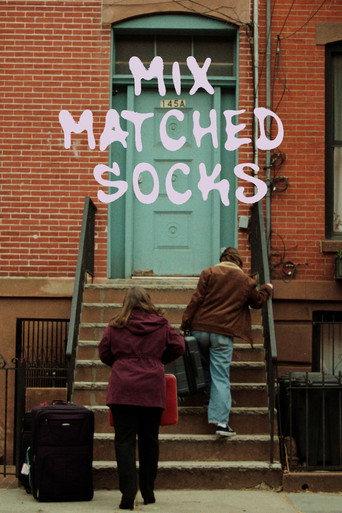 Mix Matched Socks (2025) poster