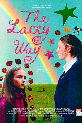 The Lacey Way (2026) poster