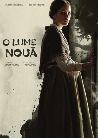 Start a New World (2014) poster