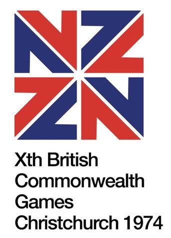 Games '74: Official Film of the Xth British Commonwealth Games, Christchurch, New Zealand, 1974 (1974) poster