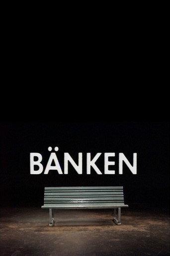 Bänken (1982) poster