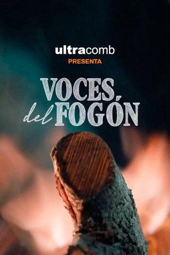 Voces del Fogón () poster