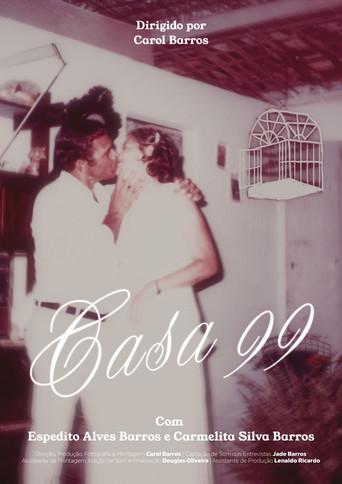 Casa 99 (2026) poster