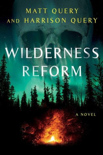 Wilderness Reform () poster