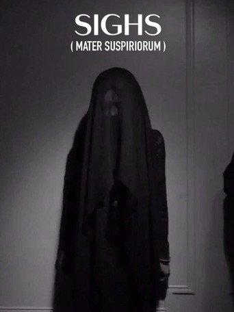 Sighs (Mater Suspiriorum) () poster