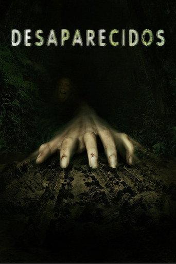 Missing (2011) poster