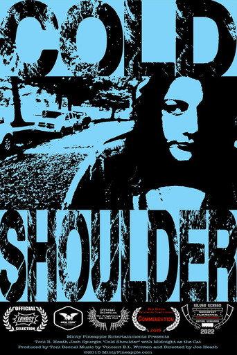 Cold Shoulder (2015) poster