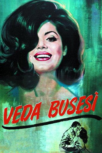 Farewell Kiss (1965) poster