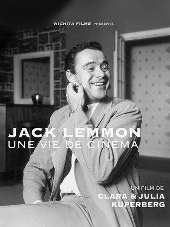 Jack Lemmon, a true Trouper (2020) poster