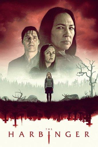 The Harbinger (2022) poster