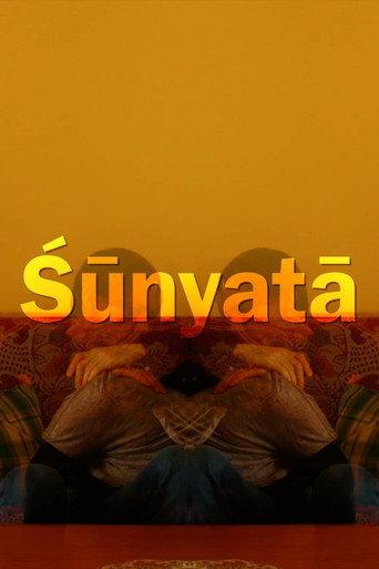 Sunyata (2022) poster