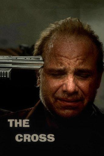 The Cross (2012) poster