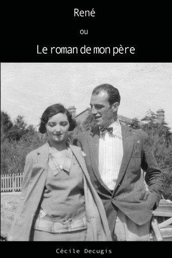 René ou le roman de mon père (2016) poster