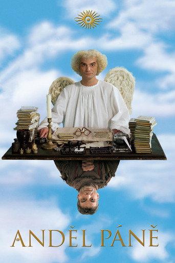 Angel (2005) poster