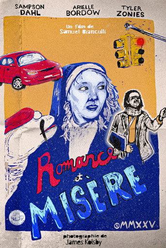 Romance and Misery () poster