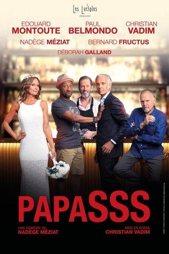 Papasss (2024) poster