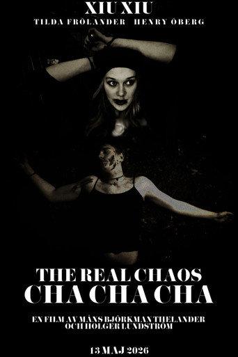 The Real Chaos Cha Cha Cha (2026) poster