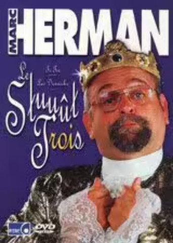 Le Stuuût Roi (2003) poster