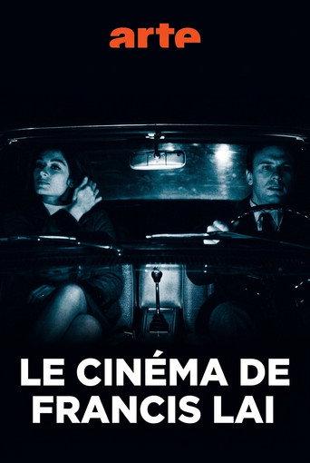 The Cinema of Francis Lai (2026) poster