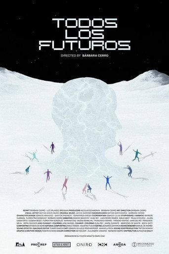 All Futures (2024) poster