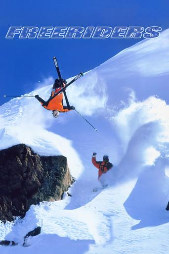 Freeriders (1998) poster