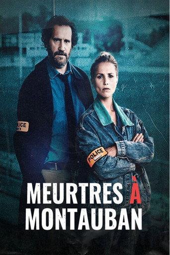Meurtres à Montauban (2024) poster