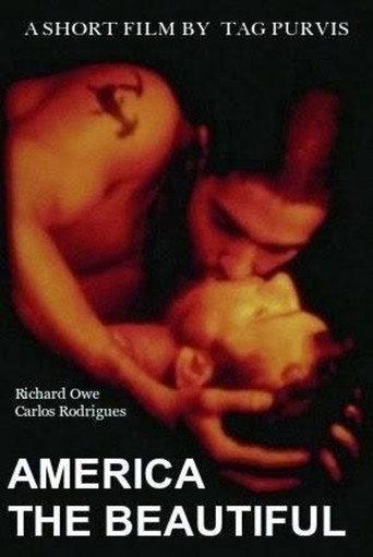 America the Beautiful (1997) poster