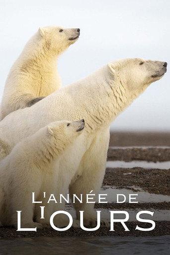 L'Année de l'ours (2024) poster