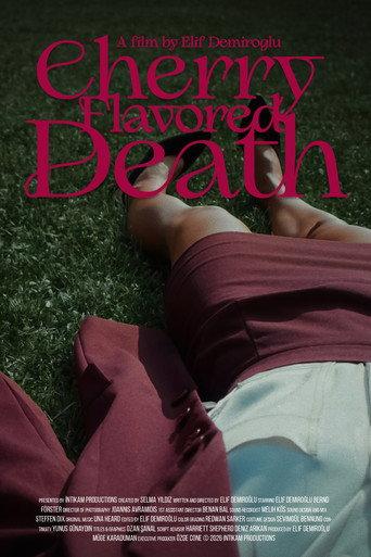 Cherry Flavored Death () poster