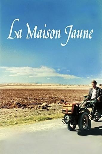 The Yellow House (2007) poster