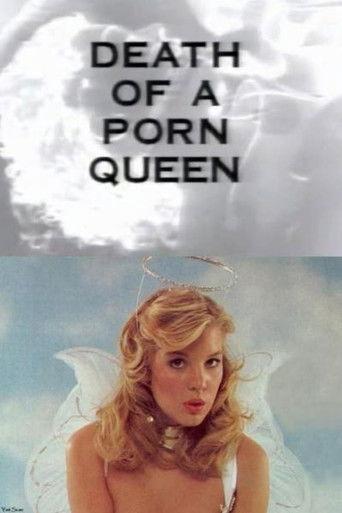 Death of a Porn Queen (1987) poster
