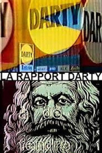 The Darty Report (1989) poster