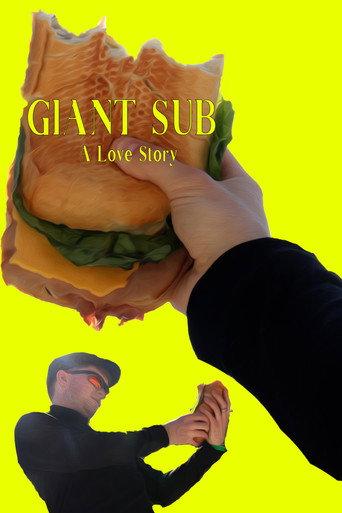 Giant Sub- A Love Story (2026) poster